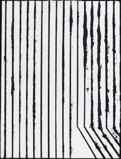 Richard Aldrich - Senza Titolo