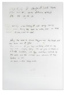 Richard Aldrich - Two Bodies as One