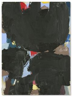 Richard Aldrich - Untitled 3 Of 3