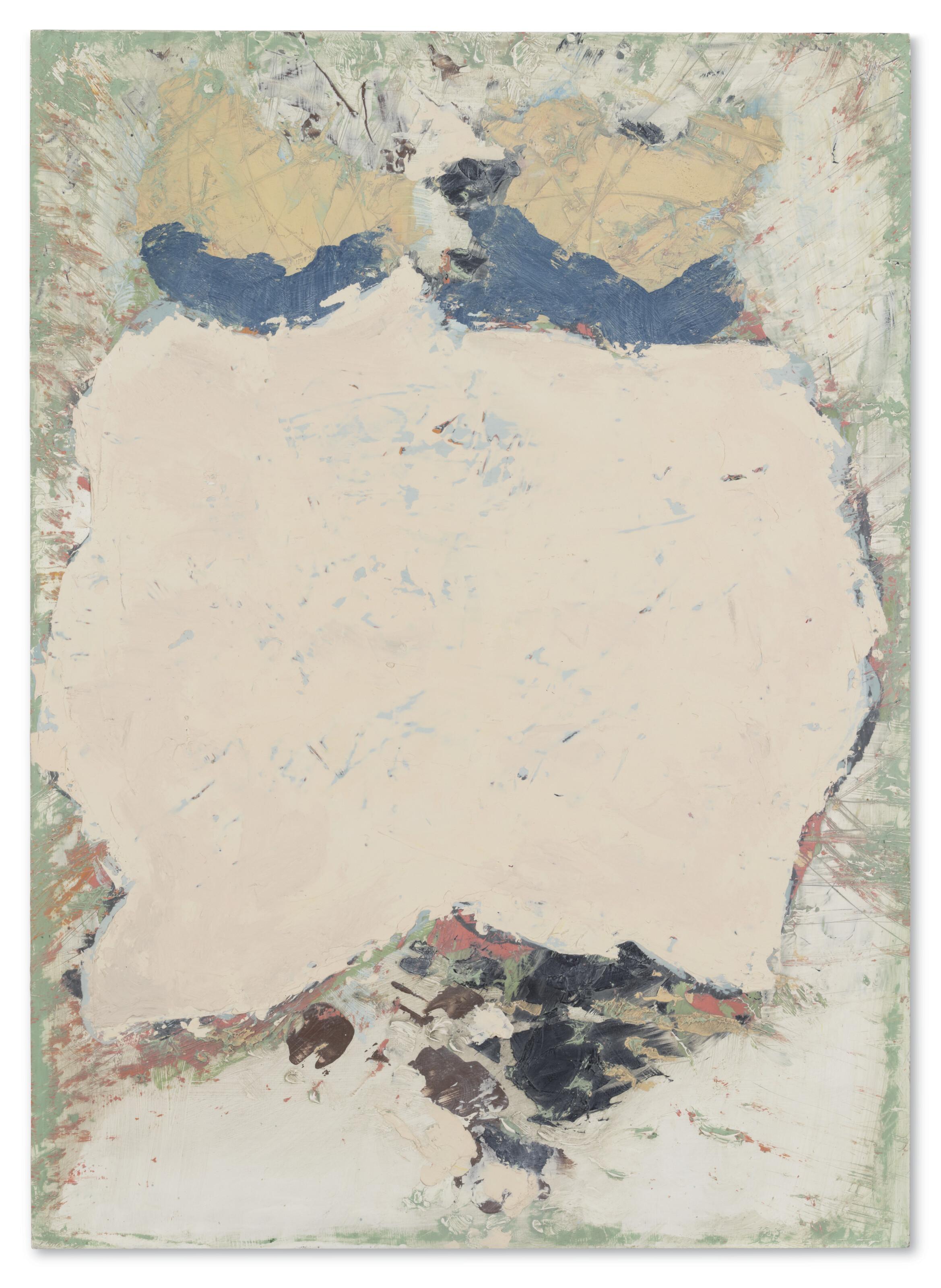 Richard Aldrich - Untitled