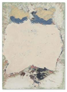 Richard Aldrich - Untitled