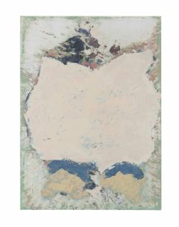 Richard Aldrich - Untitled