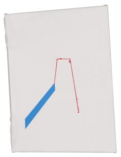 Richard Aldrich - Untitled