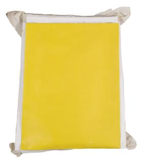 Richard Aldrich - Yellow