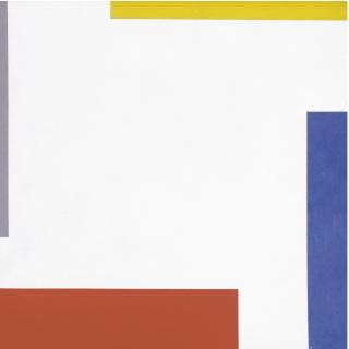 Richard Allen - Edge