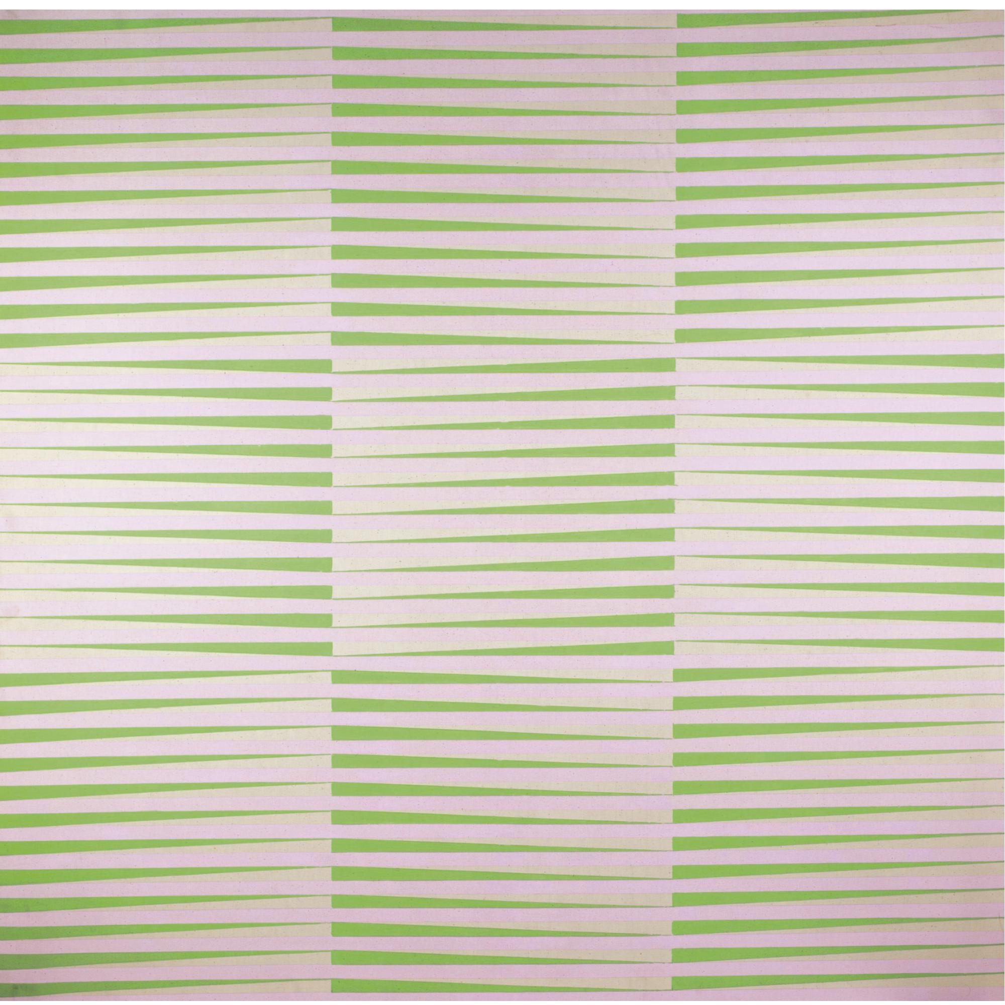 Richard Allen - Pink And Green