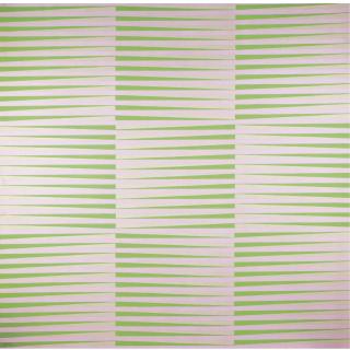 Richard Allen - Pink And Green