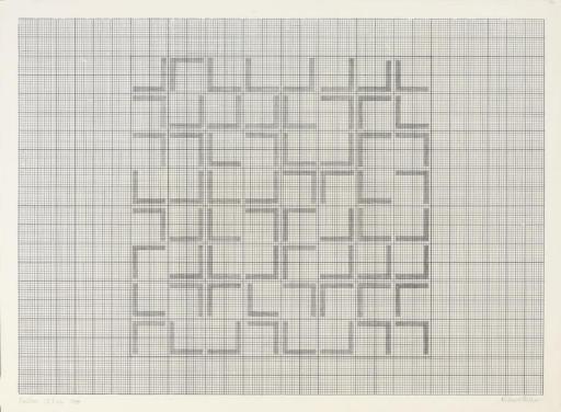 Richard Allen - Random 1 2 3 & 4