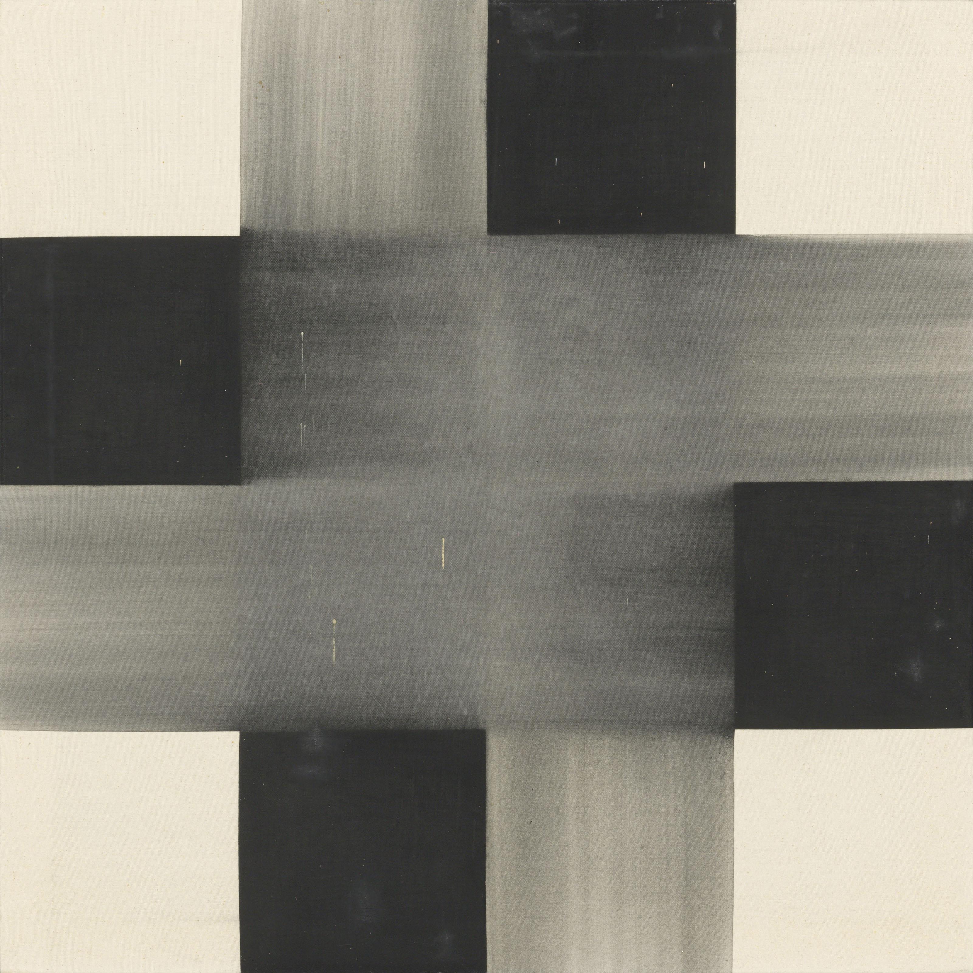 Richard Allen - Untitled 1984