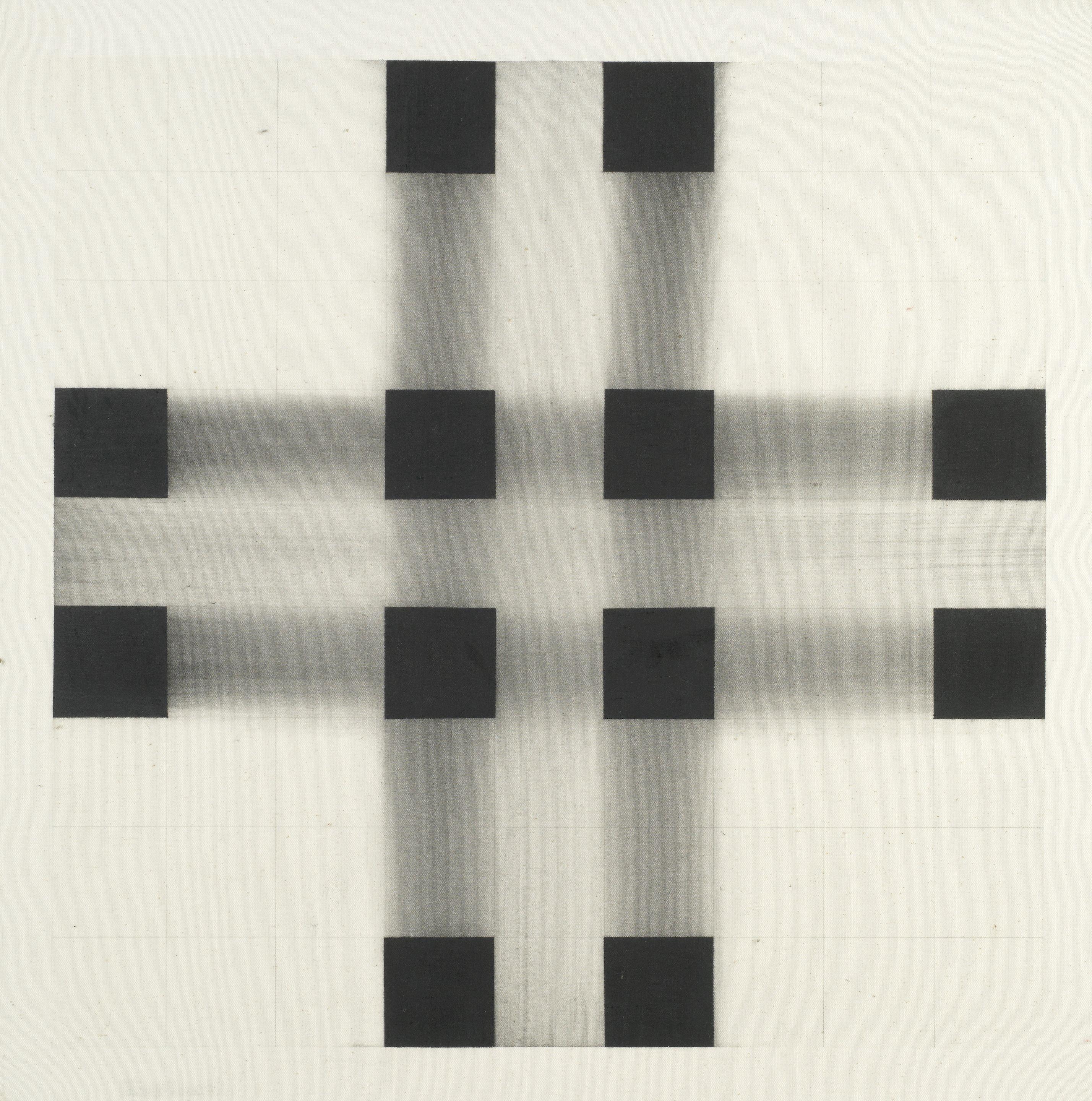 Richard Allen - Untitled (ENC 61)