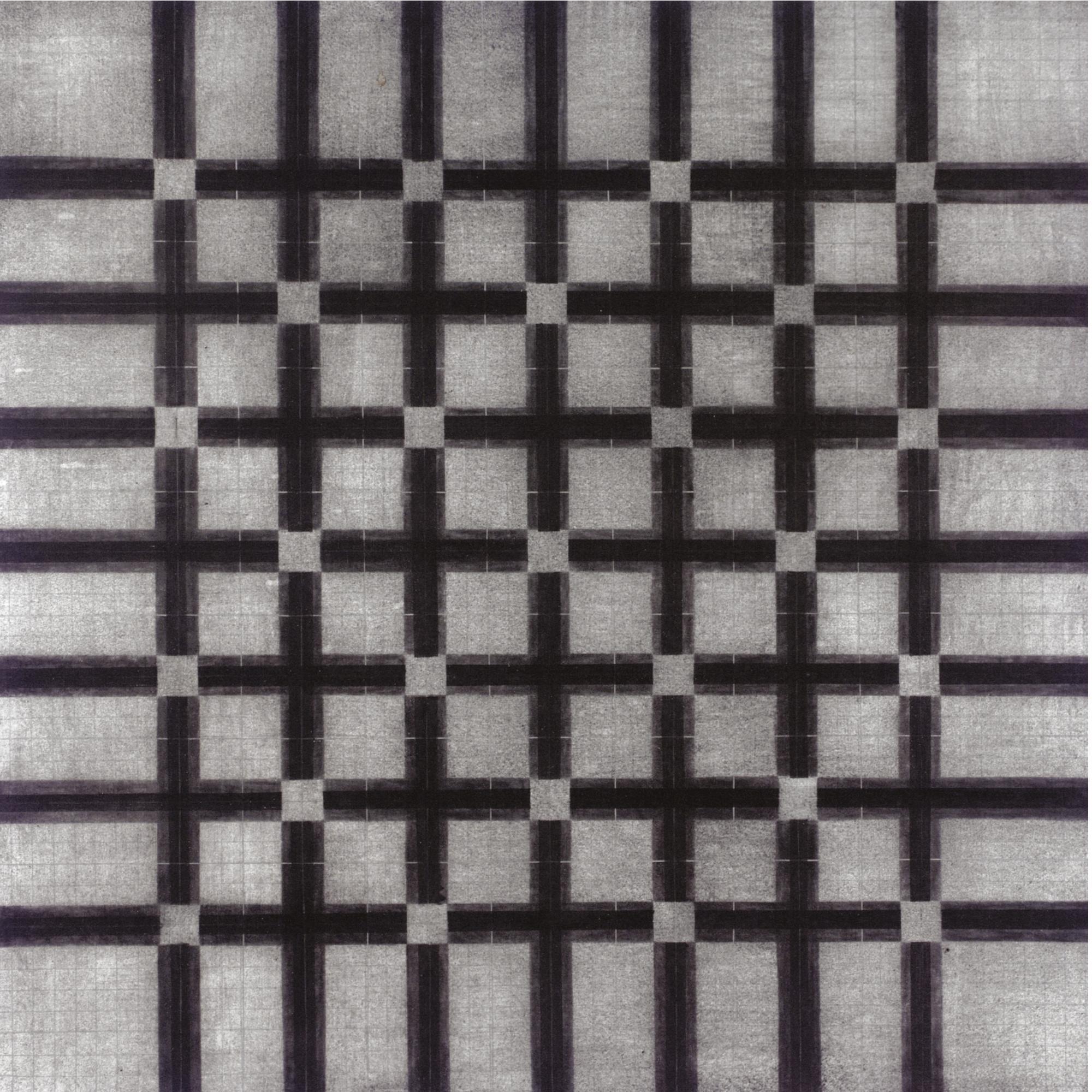 Richard Allen - Untitled