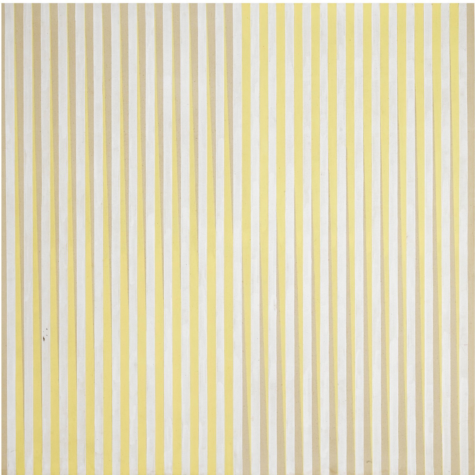 Richard Allen - Warm Pink And Yellow