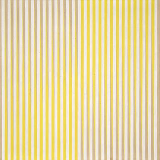 Richard Allen - Warm Pink And Yellow