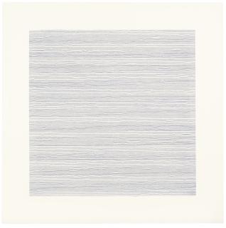 Richard Allen - White Painting Xii