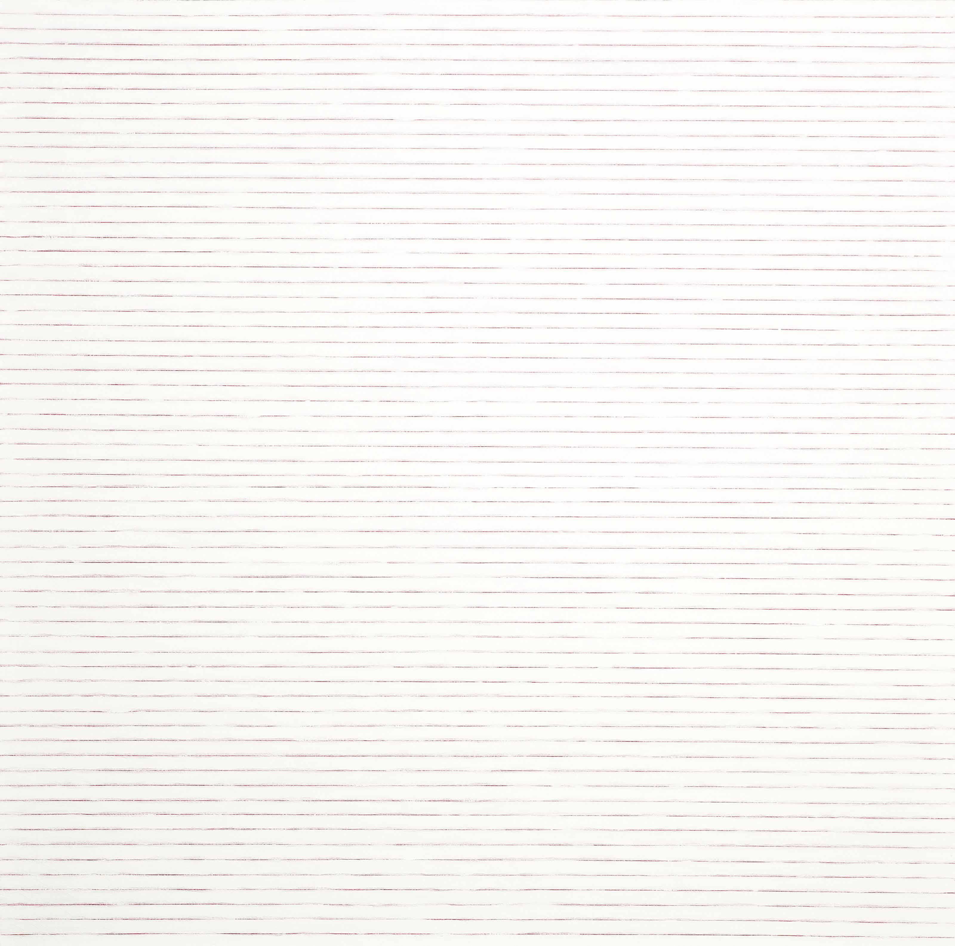 Richard Allen - White Painting