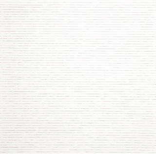 Richard Allen - White Painting