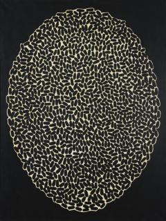 Richard Anuszkiewicz - A Winter Recipe