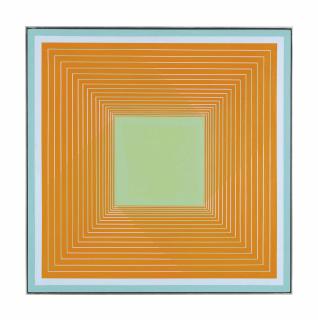 Richard Anuszkiewicz - Astral