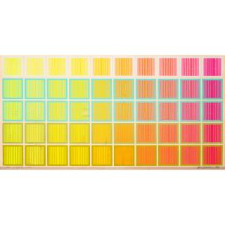 Richard Anuszkiewicz - League of Women Voters