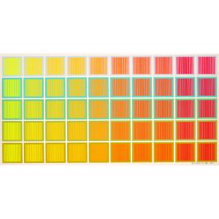 Richard Anuszkiewicz - League of Women Voters