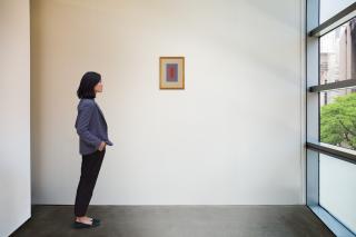 Richard Anuszkiewicz - Untitled (Annual Edition)