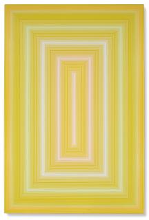 Richard Anuszkiewicz - Untitled