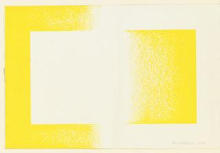 Richard Anuszkiewicz - Untitled