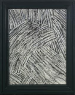 Richard Artschwager - Abstraction