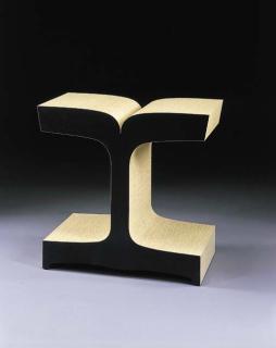 Richard Artschwager - Booktable II