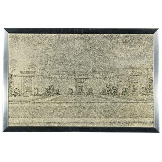 Richard Artschwager - Buildings And Grounds