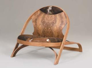 Richard Artschwager - Chair/Chair