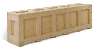 Richard Artschwager - Coffin