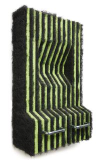 Richard Artschwager - Console