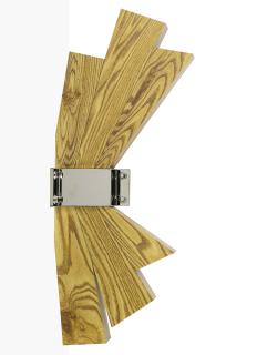 Richard Artschwager - Corner Piece