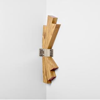 Richard Artschwager - Corner