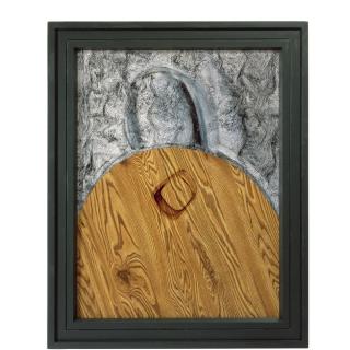 Richard Artschwager - Dinner (B)