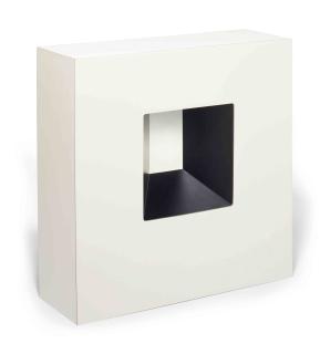 Richard Artschwager - Fractal