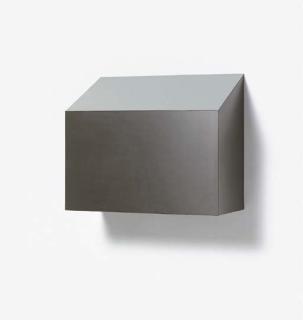 Richard Artschwager - Grey Shape