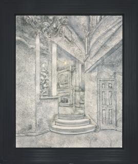 Richard Artschwager - Nocturne