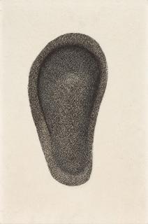 Richard Artschwager - Ohne Titel