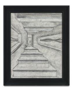 Richard Artschwager - Over And Out