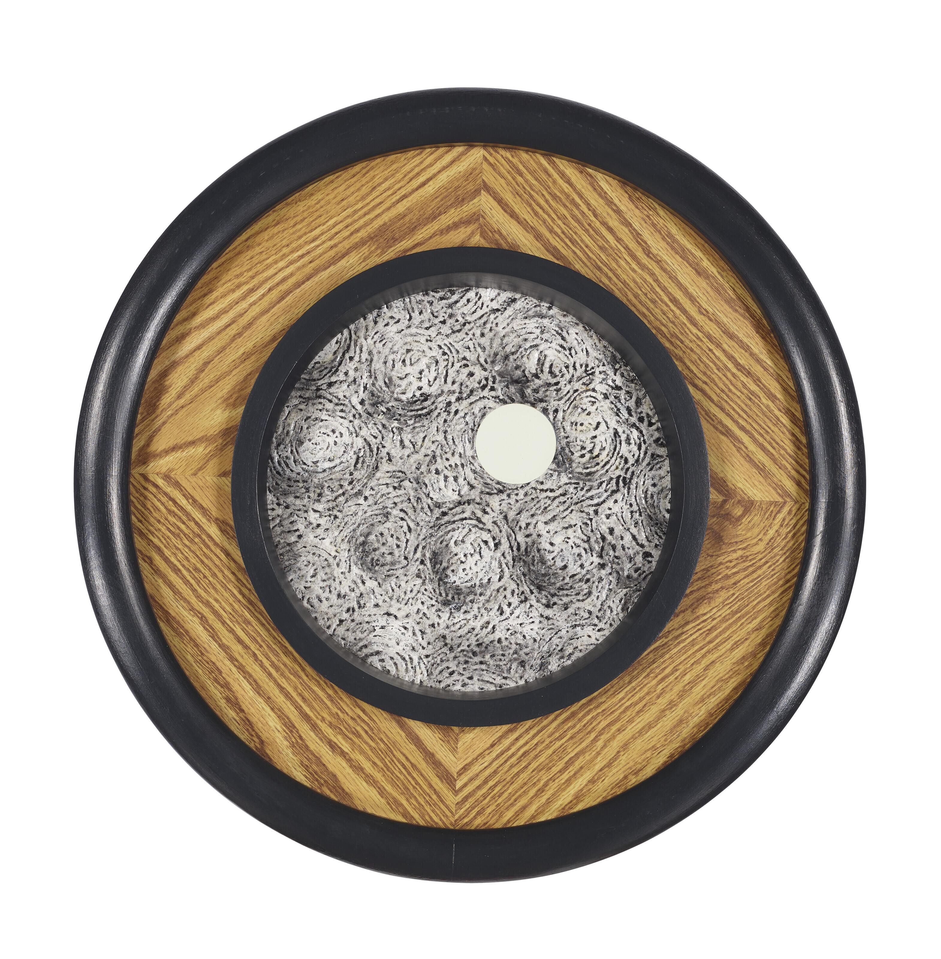 Richard Artschwager - Port