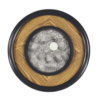 Richard Artschwager - Port