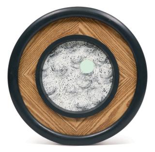 Richard Artschwager - Port