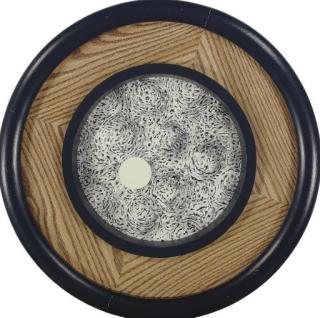 Richard Artschwager - Port