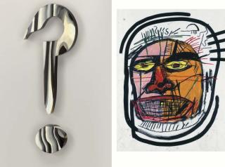 Richard Artschwager - Pregunta II