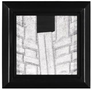 Richard Artschwager - Pull