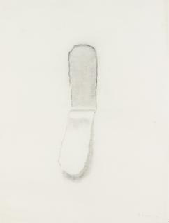 Richard Artschwager - Reflection On Reflection