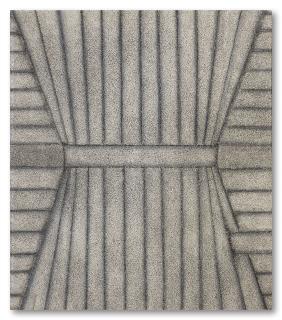 Richard Artschwager - Sans titre