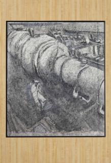 Richard Artschwager - Soviet Accelerator